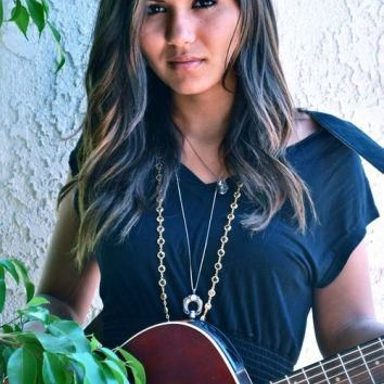 Olivia Olson