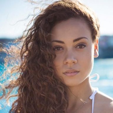 Olivia Foa'i