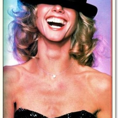 olivia newton photo 18