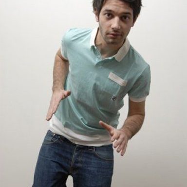 Olivier Miller