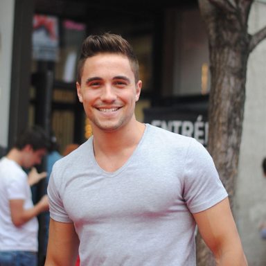 Olivier Dion