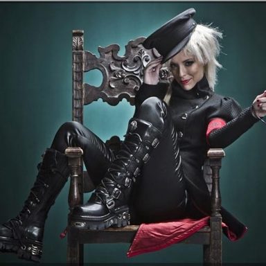 Omega Lithium photo 16