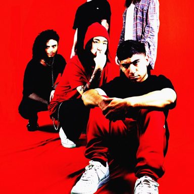 Omerta (USA)