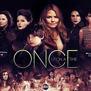 Once Upon a Time