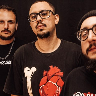 Onde Iremos Chegar?