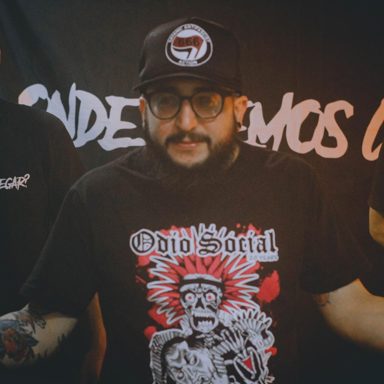 Onde Iremos Chegar?