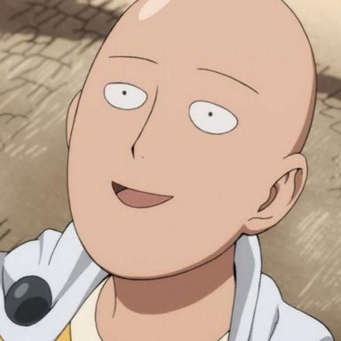 One Punch Man