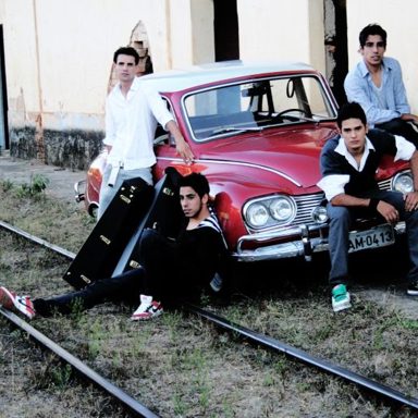 Ong Mineira photo 11
