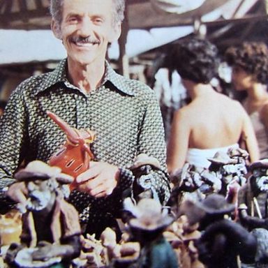 Onildo Almeida