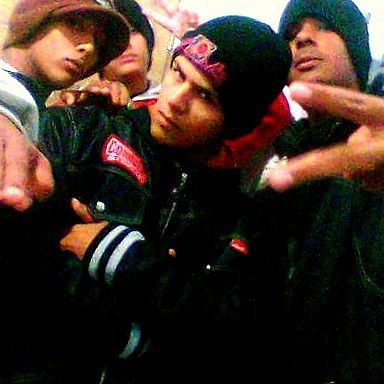 Opacos Mc's