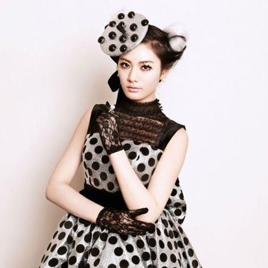 Orange Caramel photo 13