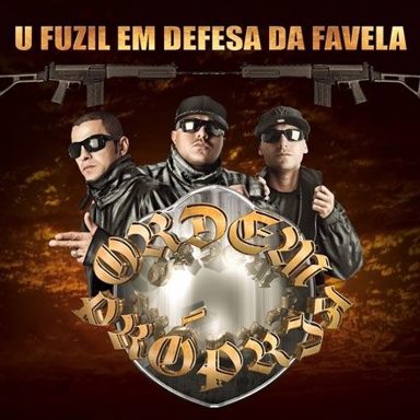 Ordem Própria