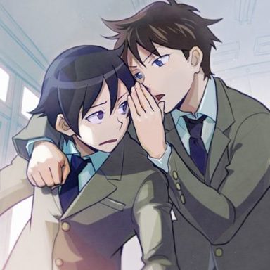 Ore No Imouto ga Konna ni Kawaii Wake ga Nai