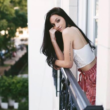 Oriana