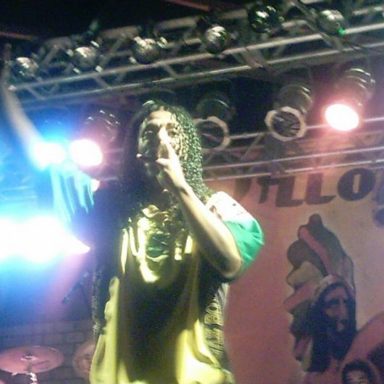 Oriô Jah