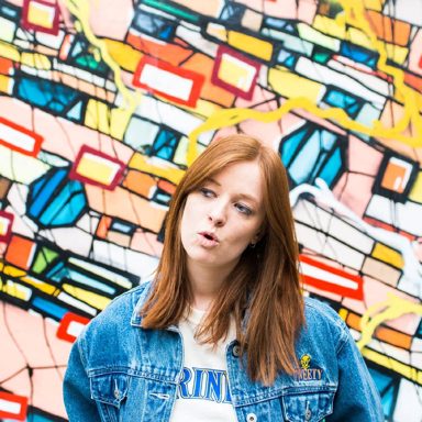 Orla Gartland photo 11