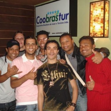 Oriô Jah