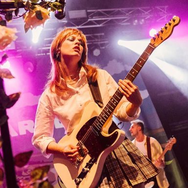 Orla Gartland