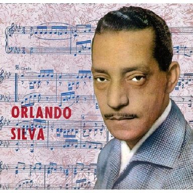 Orlando Silva