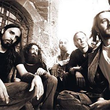 Orphaned Land photo 9
