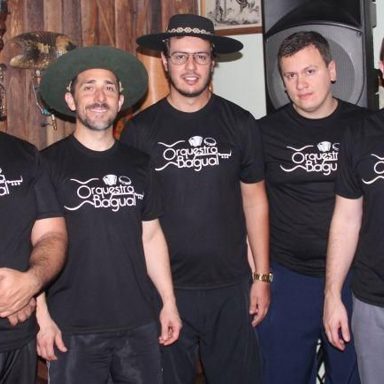 Orquestra Bagual