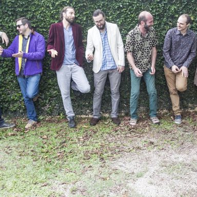 Orquestra Manancial da Alvorada
