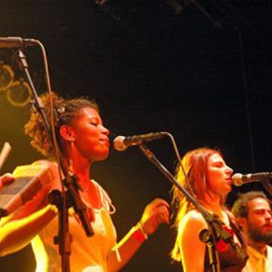 Orquestra Imperial
