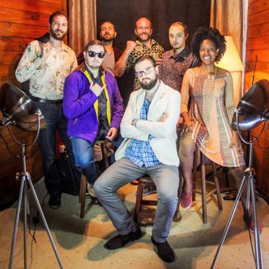 Orquestra Manancial da Alvorada