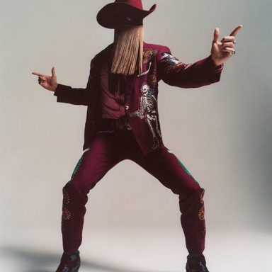 Orville Peck