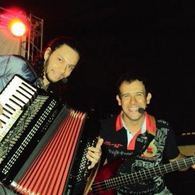 Os 4 Gaudérios