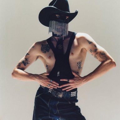 Orville Peck