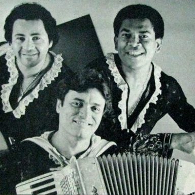 Os 3 do Nordeste