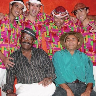 Os 4 mensageiros
