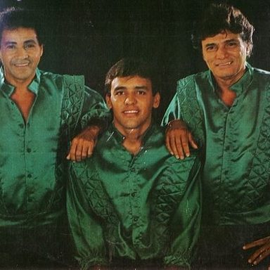 Os 3 do Nordeste photo 10