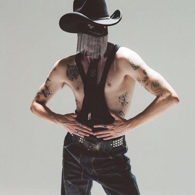 Orville Peck