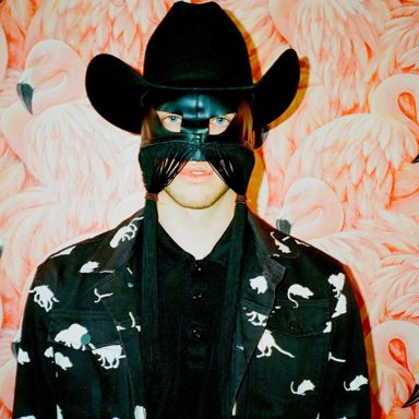 Orville Peck