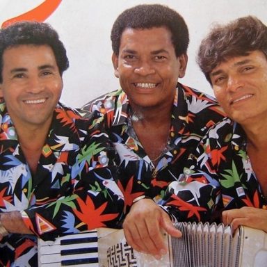 Os 3 do Nordeste