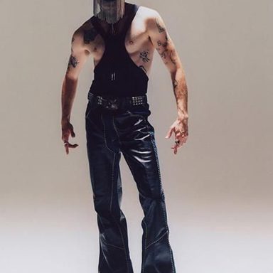 Orville Peck