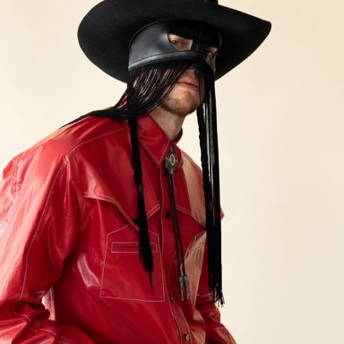 Orville Peck photo 10