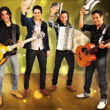 Os 4 Gaudérios