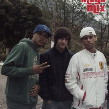 Os 3 MegaMIX