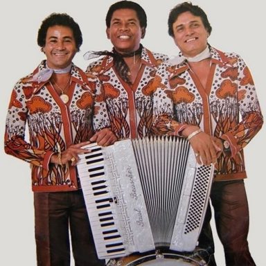 Os 3 do Nordeste
