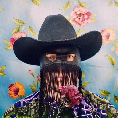 Orville Peck