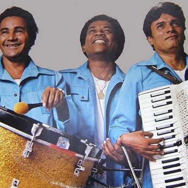 Os 3 do Nordeste