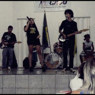 Os Aloprados