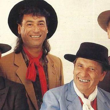 Os Araganos