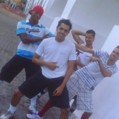 Os Audaciosos