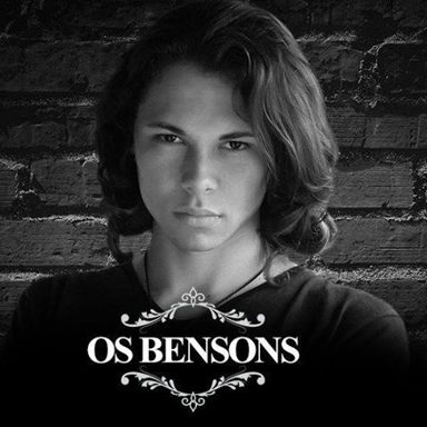 Os Bensons