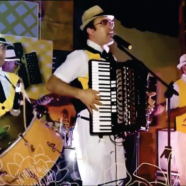 Os Cabras de Picuí