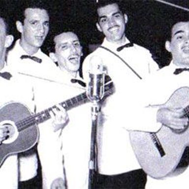 Os Cariocas
